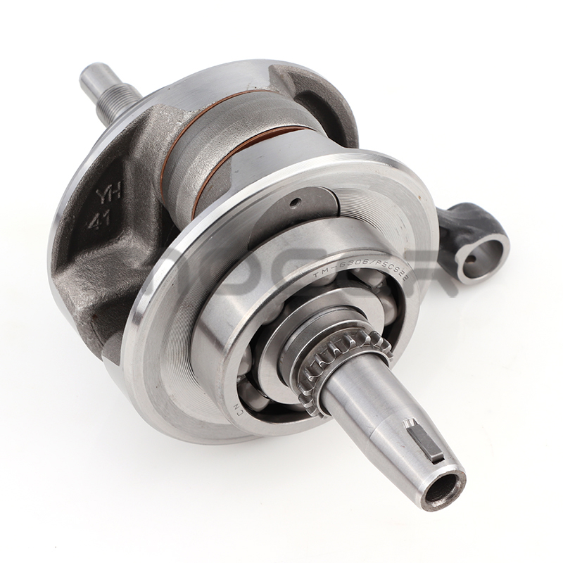 Longlane cb250 250cc用クランクロッドアセ - Cb250 Crankshaft Assembly のレビューと価格