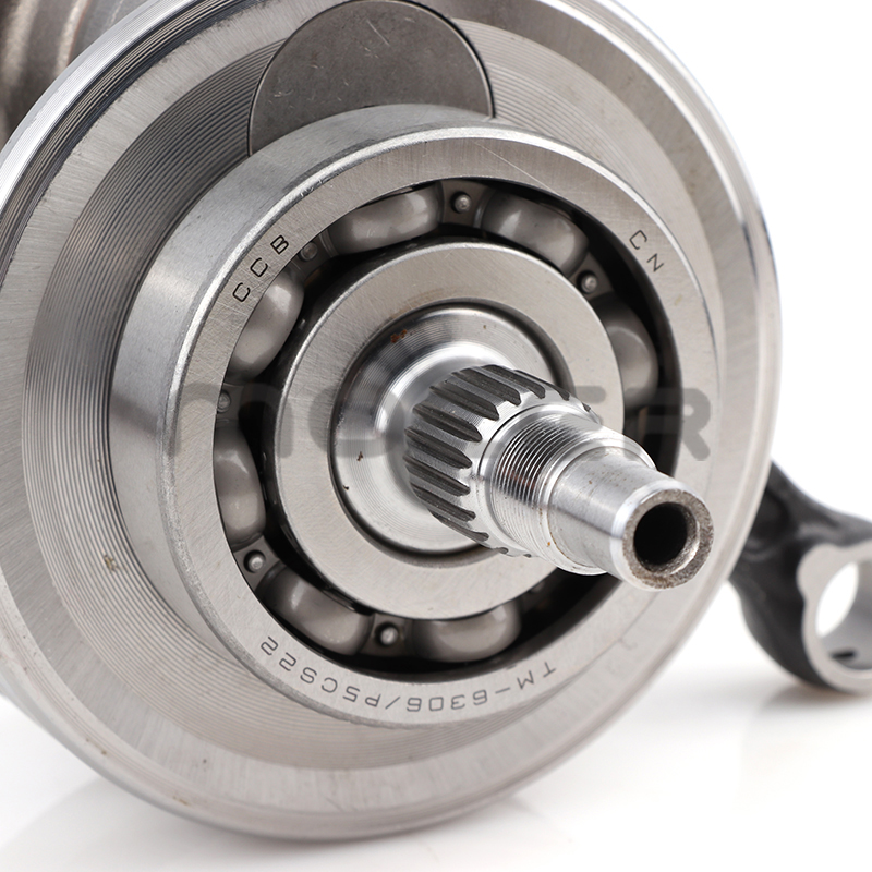 Longlane cb250 250cc用クランクロッドアセ - Cb250 Crankshaft Assembly のレビューと価格