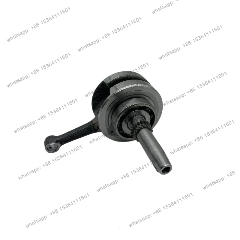 オートバイ用エンジン、コネクティングロッド、CB250、水冷 - Cb250 Crankshaft Assembly のレビューと価格