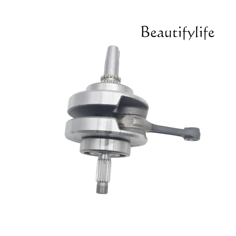オートバイ用エンジン ZS169FMM クランクシャフト C - Cb250 Crankshaft Assembly のレビューと価格